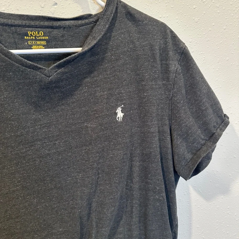 Polo Ralph Lauren curated trio